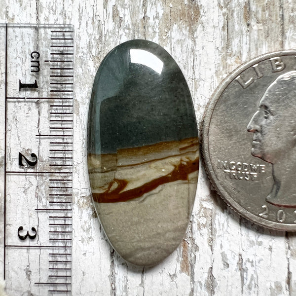 Cripple Creek Picture Jasper
