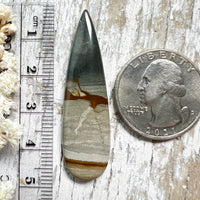 Cripple Creek Picture Jasper