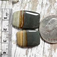 Cripple Creek Picture Jasper