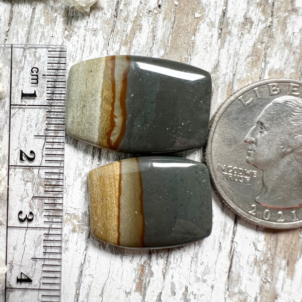 Cripple Creek Picture Jasper