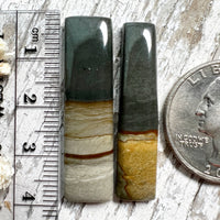 Cripple Creek Picture Jasper