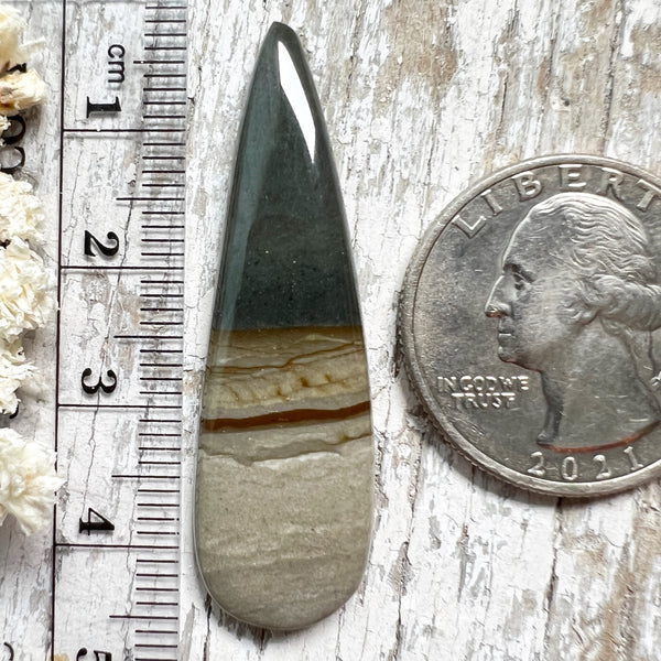 Cripple Creek Picture Jasper