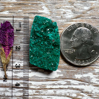 Dioptase