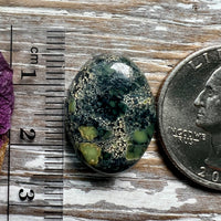 New Lander Variscite