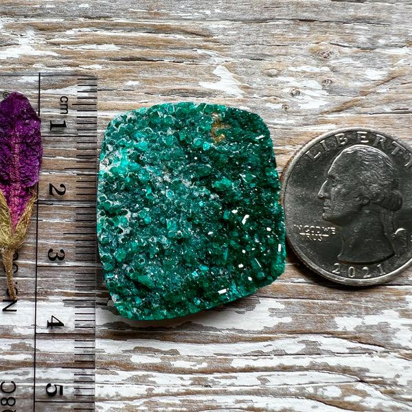 Dioptase