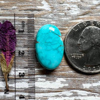 Carico Lake Turquoise