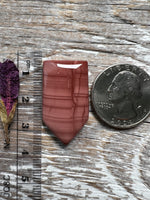 Willow Creek Jasper