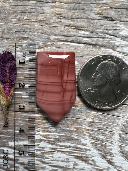 Willow Creek Jasper