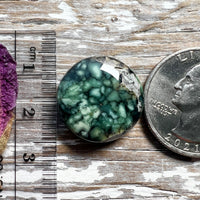 Emerald City Variscite