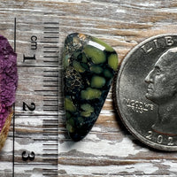 New Lander Variscite