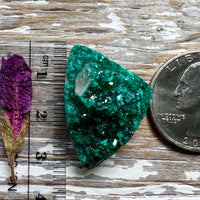 Dioptase