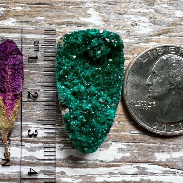 Dioptase