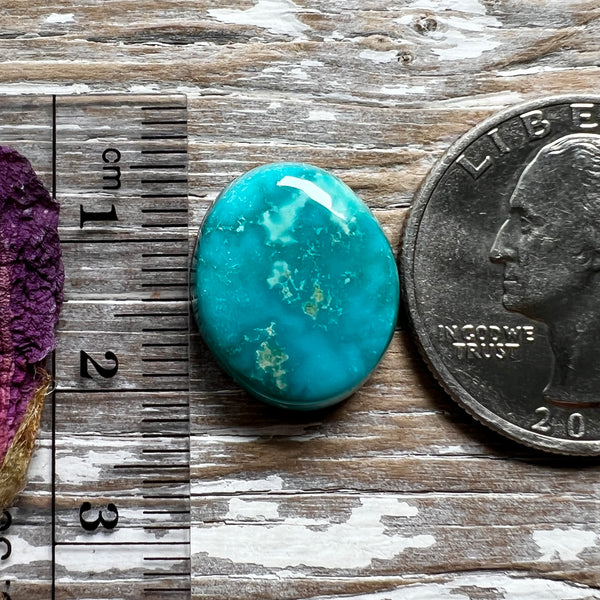 Carico Lake Turquoise