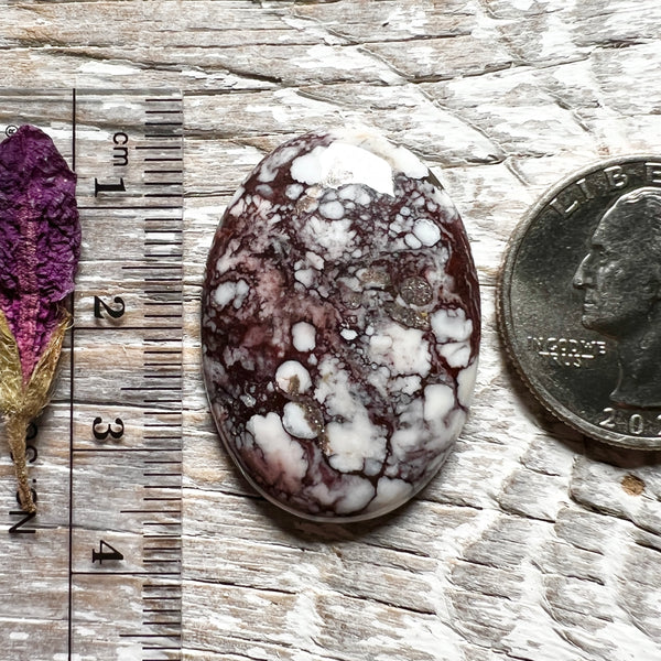 Wild Horse Magnasite