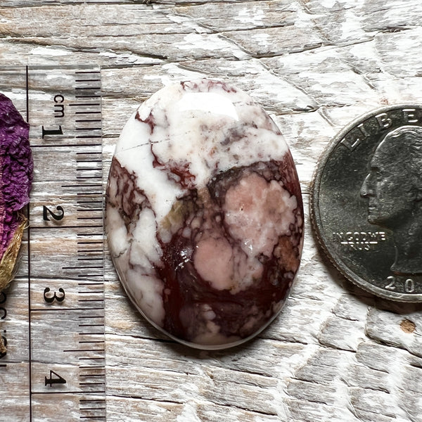 Wild Horse Magnasite