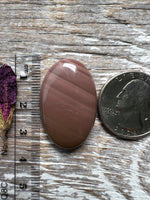 Willow Creek Jasper