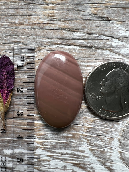 Willow Creek Jasper