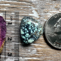 New Lander Variscite