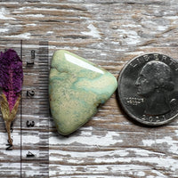 Damele Variscite