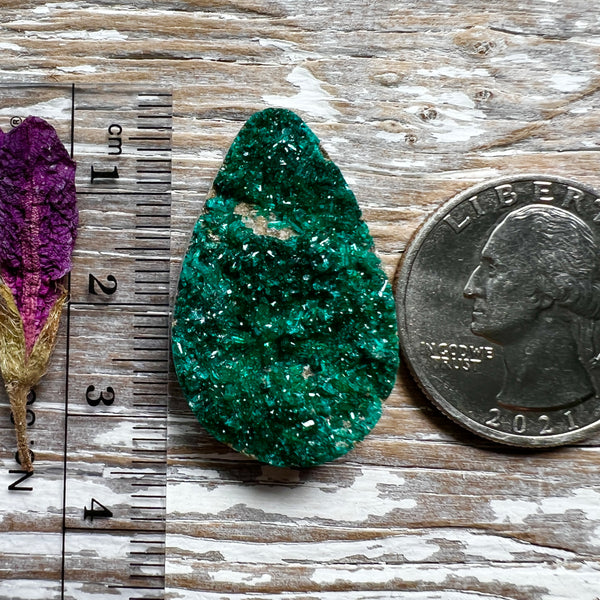 Dioptase