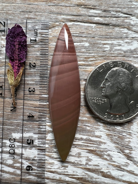 Willow Creek Jasper