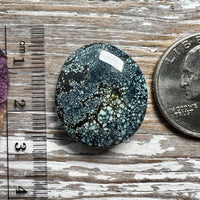 New Lander Variscite