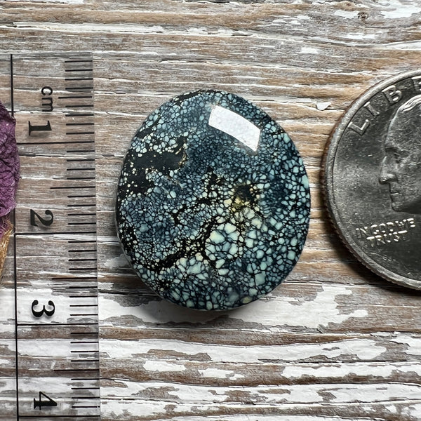 New Lander Variscite