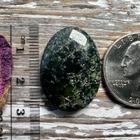 New Lander Variscite