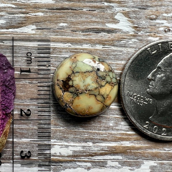 New Lander Variscite