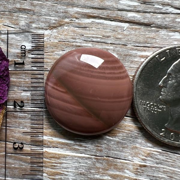 Willow Creek Jasper