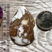 Wild Horse Magnasite