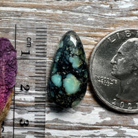 New Lander Variscite