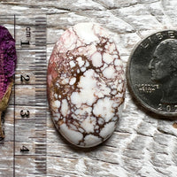 Wild Horse Magnasite